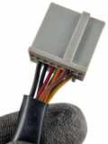 Außenspiegel links Ford Mondeo IV (BA7) 212876121