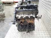 Motor ohne Anbauteile (Diesel) Audi A3 Cabriolet (8P) CAY