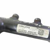 Einspritzleiste Citroen C5 II Break (RE) 9656391180
