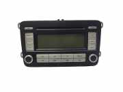 Radio/Navigationssystem-Kombination VW Passat B6 Variant (3C5) 1K0035186T