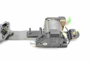 Sicherheitsgurt rechts vorne Chevrolet Lacetti (J200) 96414897