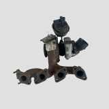 Turbolader VW TOURAN (1T1, 1T2) 2.0 TDI 03G253014K