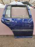 Tür hinten rechts VW GOLF IV Variant (1J5) 2.0