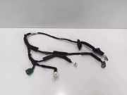 Türverkabelung hinten links