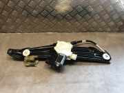 Türfensterheber hinten links BMW 5 Touring (F11) 520 d 7248171