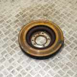 Bremsscheibe hinten rechts