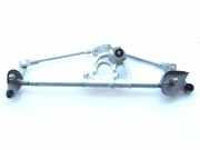 Scheibenwischermechanismus vorne MITSUBISHI OUTLANDER I (CU_W) 2.0 (CU2W) MR971836