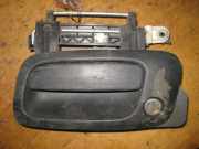 Türgriff rechts vorne Opel Astra G Cabriolet ()