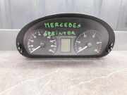 Tachometer Mercedes-Benz Sprinter 3t Pritsche (906) 1042993