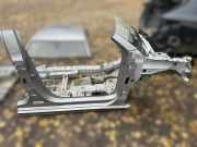 Seitenpaneele vorne rechts OPEL CORSA F 1.5 (68)