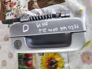 Türaußengriff links PEUGEOT 406 Break (8E/F) 2.0 HDI 110