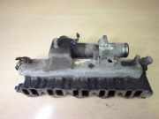 Ansaugbrücke SSANGYONG REXTON (GAB_) 2.7 Xdi A6651400701
