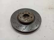 Bremsscheibe links vorne Mercedes-Benz CLS (C218) A0004211812