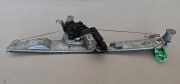 Fensterheber vorne links RENAULT GRAND SCÉNIC IV (R9_) 1.2 TCe 130 117357c