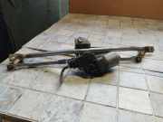 Scheibenwischermechanismus vorne VW PASSAT B5 (3B2) 1.9 TDI 3B1955113D