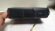 CD-Wechsler VW PASSAT B5 (3B3) 2.0 TDI FA05735