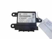 Einparkhilfe PDC Steuergerät OPEL ZAFIRA TOURER C (P12) 1.6 CDTI 22810361