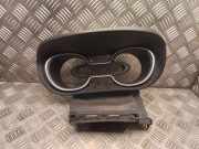 Geschwindigkeitsmesserverkleidung OPEL VIVARO Furgon 1.6 CDTI 681010993r 681015249r