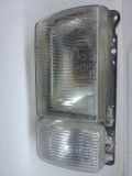 Scheinwerfersatz VW SANTANA (32B) 1.6 D