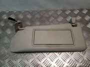 Sonnenblende links Saab 900 II Cabriolet () 5561972
