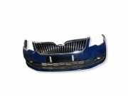 Frontstoßstange SKODA SUPERB II (3T4) 1.6 TDI 3T0807221K