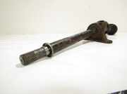 Antriebswelle vorne rechts NISSAN X-TRAIL (T31) 2.0 dCi