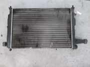 Kühler Opel Vectra A CC (J89)