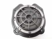 Türlautsprecher hinten links CITROËN C4 Grand Picasso II 2.0 BlueHDi 135 9634827380 7297004000