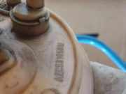 Kraftstofftankpumpe SKODA OCTAVIA I (1U2) 1.9 TDI 1K0919050J A2C53165912