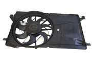 Kühlmodul Volvo V50 (545) 3136613321