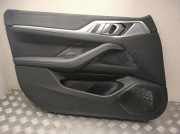 Türverkleidung vorne links BMW i4 (G26) eDrive40 132202002 40123941