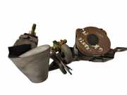 Sicherheitsgurt hinten links HYUNDAI SANTA FÉ II (CM) 2.2 CRDi 4x4