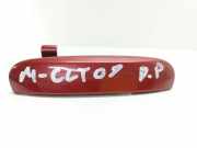 Türaußengriff links MITSUBISHI COLT CZC Cabrio (RG) 1.5 (Z23)