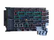 Sicherungskasten Mercedes-Benz M-Klasse (W163) 1635450205