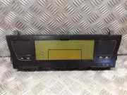 Kombiinstrument CITROËN C4 Grand Picasso II 1.6 HDi / BlueHDi 115 P966362328000