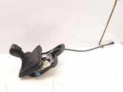 Gangschaltmechanismus BMW 1 (E87) 118 d 757760001 SP757760001