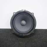 Türlautsprecher hinten rechts