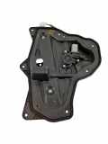 Türfensterheber hinten links MAZDA TRIBUTE (EP) 2.0 4WD bhn97397xa bhn97397x