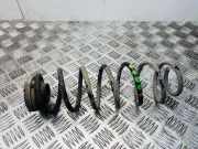 Schraubenfeder hinten links AUDI A1 (8X1, 8XK) 1.6 TDI