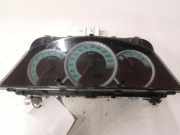 Kombiinstrument TOYOTA COROLLA Verso (_E12_) 1.8 VVT-i (ZZE122_) 2574308240 838000F040