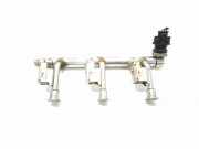 KRAFTSTOFFVERTEILER EINSPRITZLEISTE VERTEILERROHR FORD FOCUS III Sedan 1.0 EcoBoost CM5G9H487HB