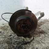 Radnabe hinten Audi Q7 (4L)