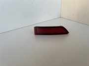 Stoßstangen Reflektor hinten rechts