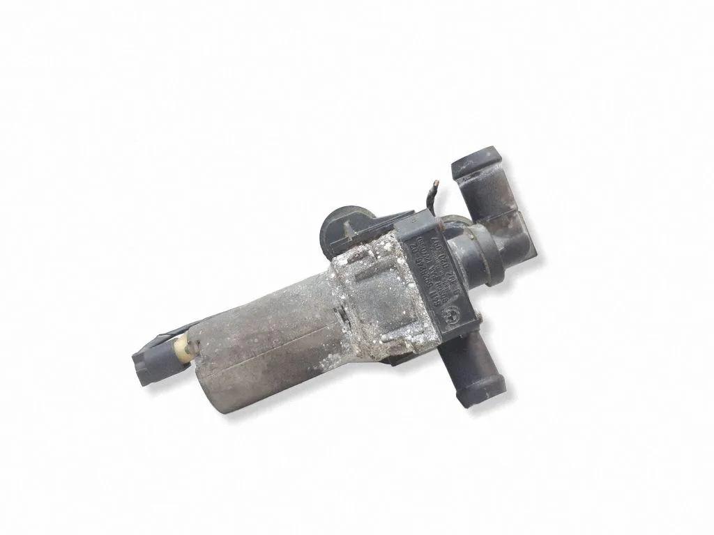 ZUSATZWASSERPUMPE BMW 3 (E90) 320 d 64116928246