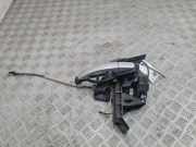 Türschloss hinten links OPEL ZAFIRA B (A05) 1.9 CDTI