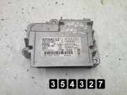 Steuergerät Airbag Renault Modus - Grand Modus (P)