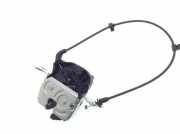 Motorhaubenschloss MERCEDES-BENZ C Coupe (C205) C 220 d (205.304)