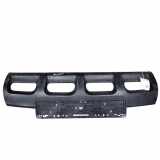 Gitter vorne unten HYUNDAI SANTA FÉ II (CM) 2.2 CRDi 865252B000
