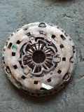 Kupplungsdruckplatte HONDA CR-V II (RD_) 2.2 CTDi (RD9)