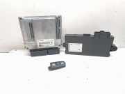 Zündset BMW 3 Touring (E91) 320 d 0281016067